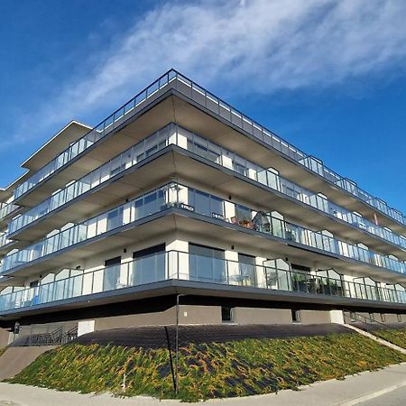 Baltic Nature Apartment & Spa Dziwnów 外观 照片